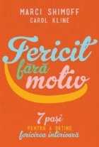 Fericit fara motiv pasi pentru