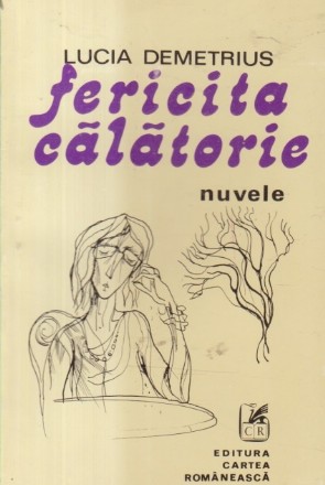 Fericita calatorie - Nuvele