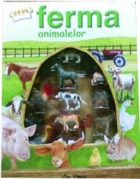 Ferma animalelor