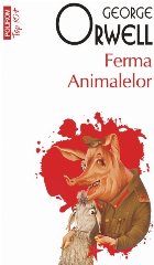 Ferma Animalelor (ediţie buzunar)