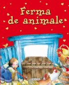 Ferma de animale (Carte cu fereastra)