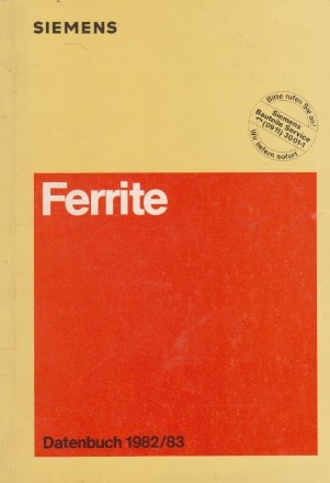 Ferrite