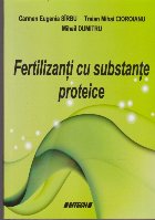 Fertilizanti Substante Proteice