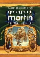 Festinul Ciorilor (Hardcover)