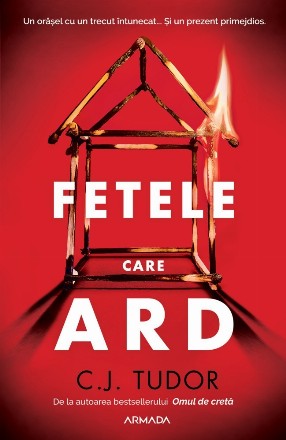 Fetele care ard