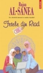 Fetele din Riad