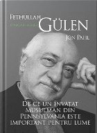 Fethullah Gülen viata hizmet invatat