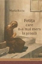 Fetita care mai mers scoala