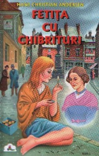 Fetita cu chibrituri