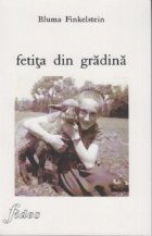 Fetita din gradina