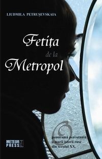 Fetita de la Metropol