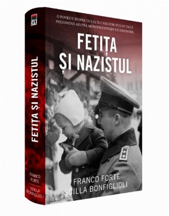 Fetita si nazistul