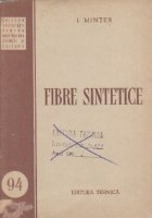 Fibre Sintetice - Capronul, nylonul si alte fibre