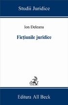 Fictiunile juridice