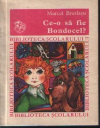 Ce-o sa fie Bondocel?