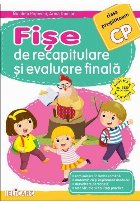 Fişe recapitulare şi evaluare finală