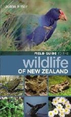 Field Guide to the Wildlife of New Zealand