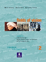 Fields of Vision - Literature in the English Language (vol.2)