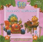 Fifi Floricelele Concertul floricelelor