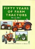 Fifty Years Of Farm Tractors