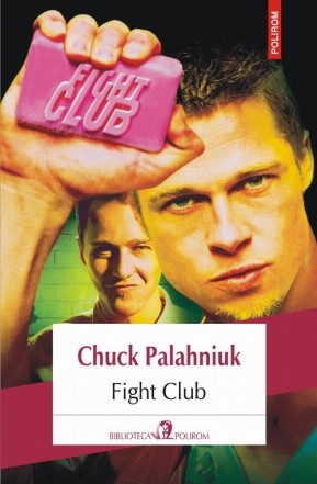 Fight Club (ediţia 2018)