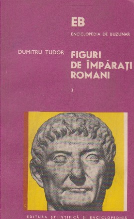 Figuri de imparati romani, Volumul al III-lea