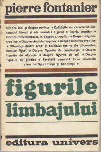 Figurile Limbajului