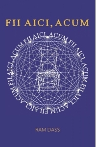 Fii aici, acum. Un manual pentru o viata traita in mod constient