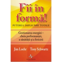 Fii in forma!