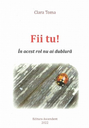 Fii tu! : În acest rol nu ai dublură