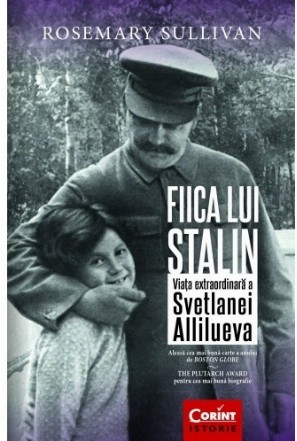 Fiica lui Stalin