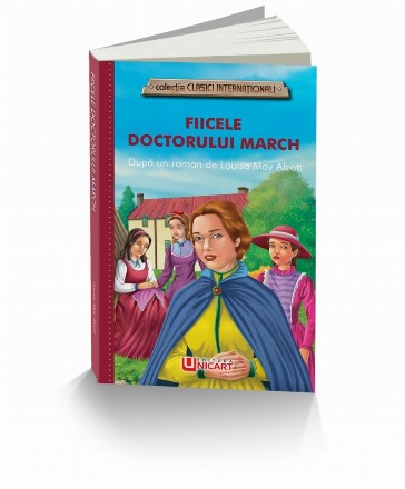 Fiicele doctorului March