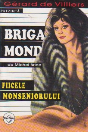 Fiicele monseniorului