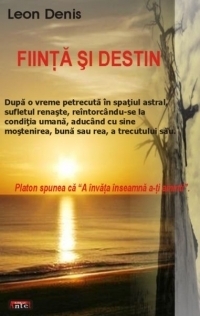 Fiinta si destin