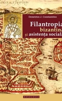 Filantropia bizantina si asistenta sociala