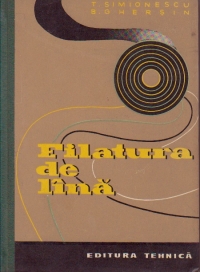 Filatura de lina