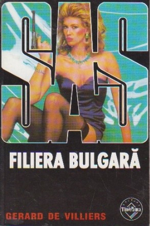 Filiera bulgara