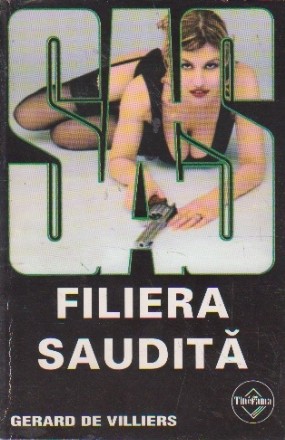 Filiera saudita