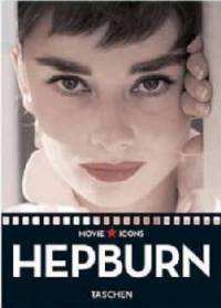 FILM, HEPBURN AUDREY