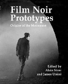 Film Noir Prototypes