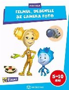 Filmul desenele camera foto Fixiteca