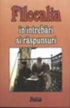 Filocalia intrebari raspunsuri