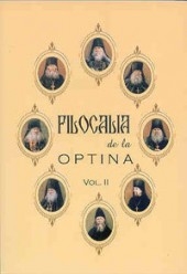 Filocalia de la Optina - volumul II