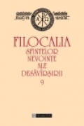 Filocalia sfintelor nevointe ale desavarsirii 9