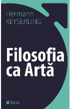 Filosofia artă