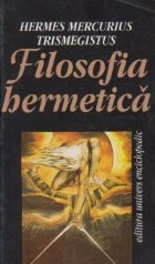 Filosofia hermetica