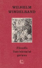 Filosofia iluminismului german