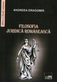 Filosofia juridica romaneasca