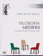 Filosofia medierii. O abordare filosofica a sistemelor ADR