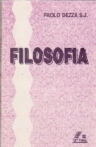 Filosofia. Sinteza scolastica